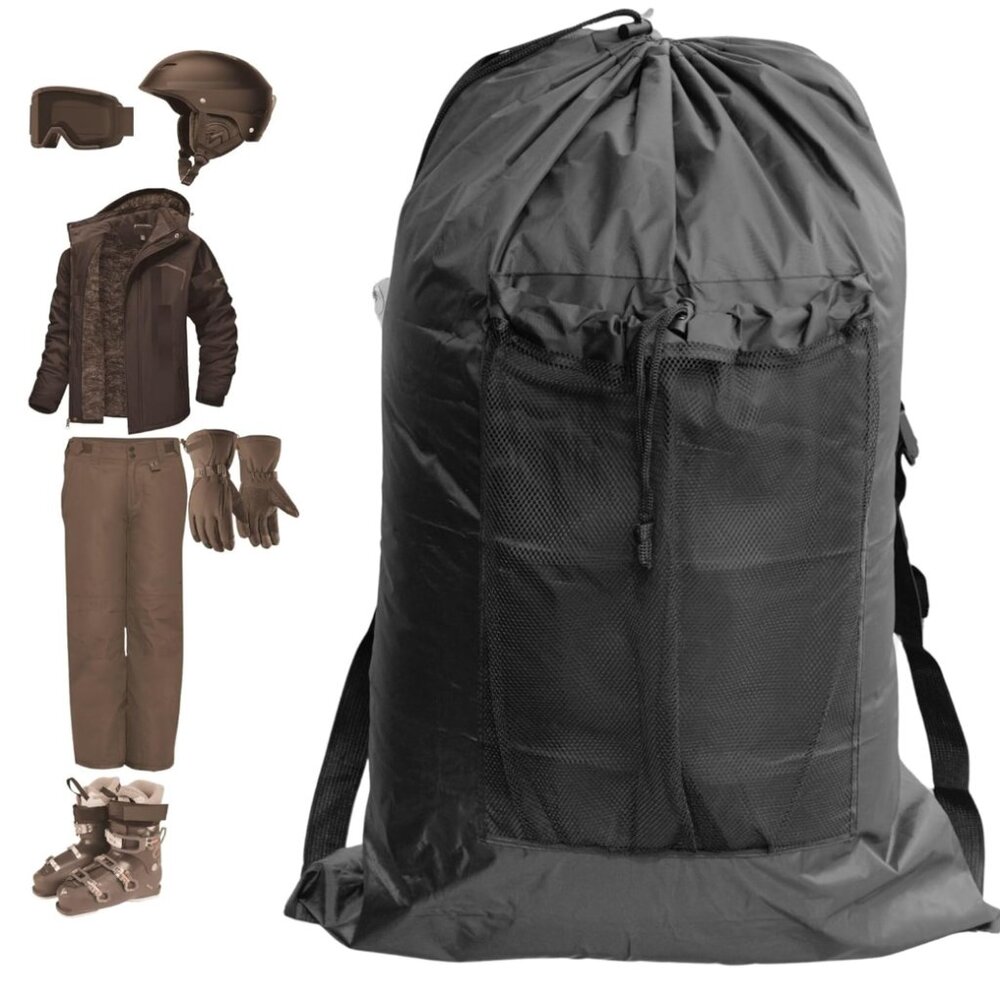 Winter Gear Bag
